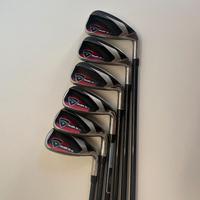 callaway razr x hl ferri
