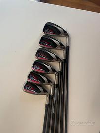 callaway razr x hl ferri