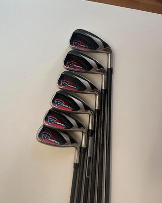 callaway razr x hl ferri
