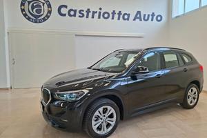 Bmw X1 xDrive20d Business Advantage