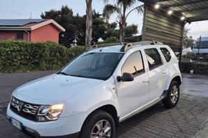 Dacia Duster 1.5 dCi 110CV 4x2 Ambiance