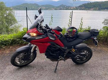 Ducati Multistrada 950