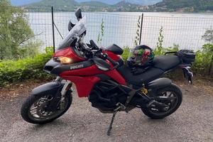 Ducati Multistrada 950