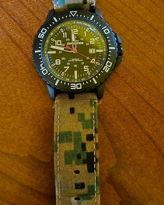 orologio militare 