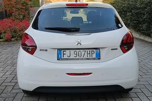 Peugeot 208 Allure