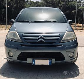 CITROEN C3 1.4 HDi 70CV 2008