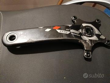 Pedivella SRAM Red 2019