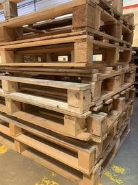 Bancali integri o rotti NON Epal.