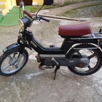 motorino piaggio si