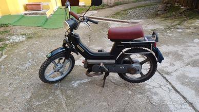 motorino piaggio si