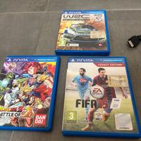 giochi ps vita