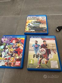 giochi ps vita