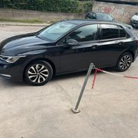Golf 8 2000 150cv 2021