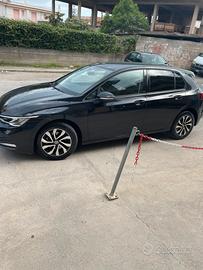 Golf 8 2000 150cv 2021