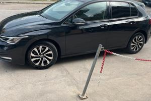 Golf 8 2000 150cv 2021