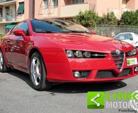 ALFA ROMEO Brera 2.4 JTDm 20V GARANZIA 12 MESI !