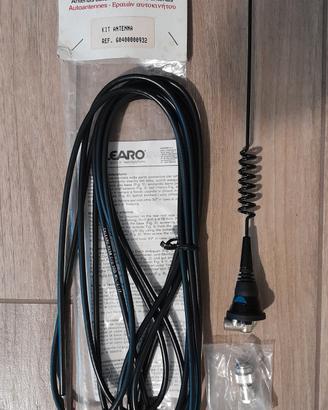 Antenna veicolare Calearo