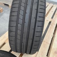 2 pneumatici Dunlop Sportmaxx 225 45 17 (91Y)