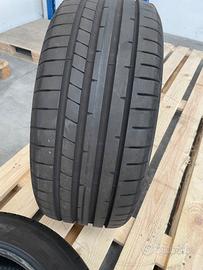 2 pneumatici Dunlop Sportmaxx 225 45 17 (91Y)