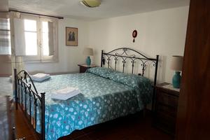 Mandriola mini capo (5 posti letto)