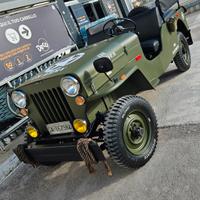 jeep viasa storica 