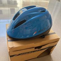 Casco bici per bimbo Jason Jet