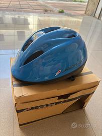 Casco bici per bimbo Jason Jet