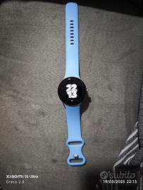 Google pixel Watch 2 