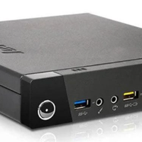 Mini PC Lenovo ThinkCenter M93P con Intel Core I5