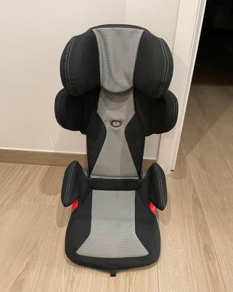 Seggiolino auto Audi