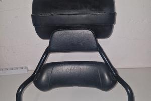 Piaggio Hexagon 125 150 Bauletto Portapacchi