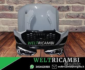 Ricambi per audi q3 sportback 2020