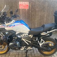 Bmw R 1250 Gs