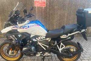 Bmw R 1250 Gs