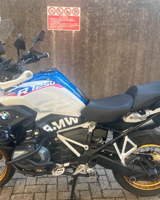 Bmw R 1250 Gs
