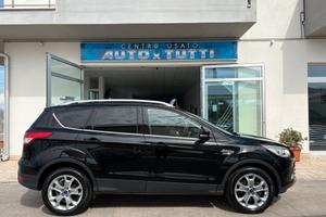 Ford Kuga 20.TDCI 120 CV Titanium 70mila km
