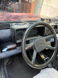 Fiat Panda 4x4