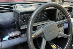 Fiat Panda 4x4