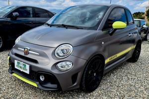 Abarth 595 1.4 Turbo T-Jet 165 CV Pista