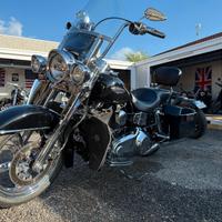 Harley-davidson Dyna Switchback FLD