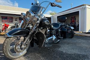 Harley-davidson Dyna Switchback FLD