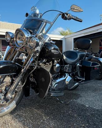 Harley-davidson Dyna Switchback FLD