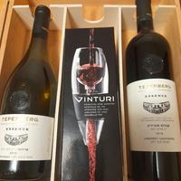 VINO TEPERBERG ESSENCE