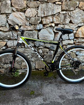 Olmo Zr6 TG.S