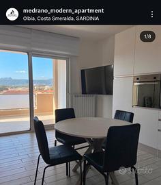 Medrano Modern Apartment