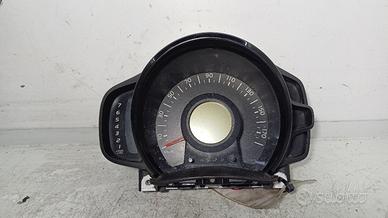 QUADRO STRUMENTI CENTRALE LIVELLI TOYOTA Aygo 3°