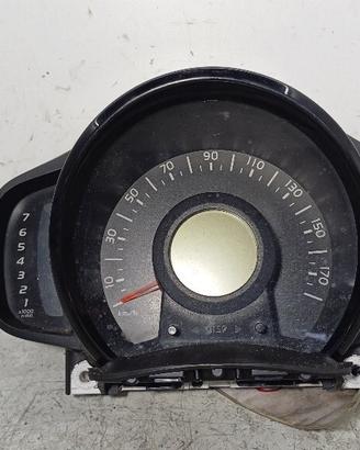 QUADRO STRUMENTI CENTRALE LIVELLI TOYOTA Aygo 3°