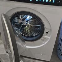 Lavatrice DAYA Magic8A 8kg