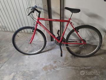 bicicletta ragazzo/adulto 