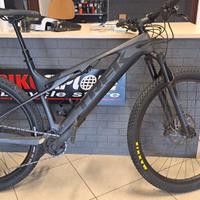 BICI MTB ELETTRICA TREK E-Caliber 9.6 taglia XL 20